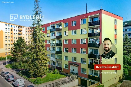 Příkopy, Ústí nad Labem - Krásné Březno