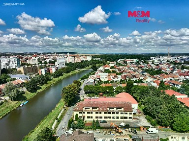 Prodej výrobní haly, prostoru 1414 m²