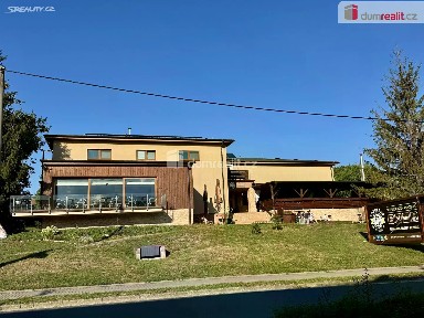 Prodej restaurace 908 m²