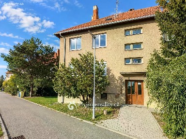 Prodej bytu 3+1 65 m²