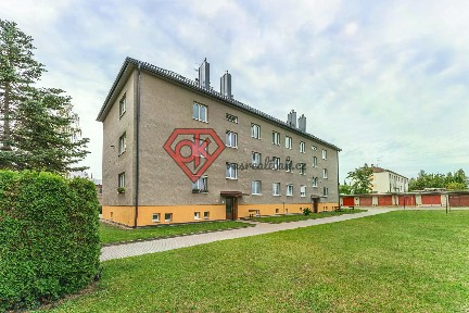 Albrechtická, Lanškroun - Žichlínské Předměstí