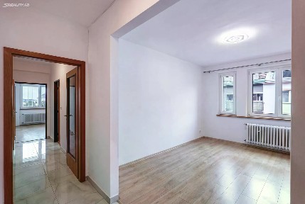 Novovysočanská, Praha - Vysočany