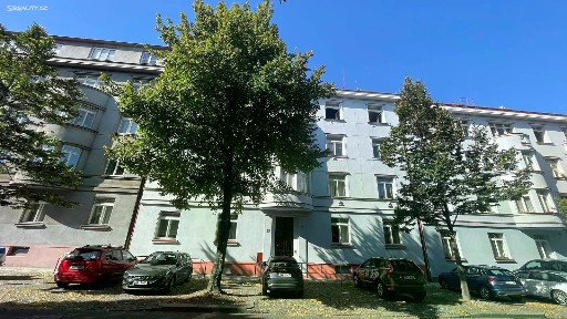 Terronská, Praha - Bubeneč