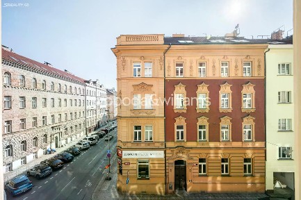 Prodej bytu 2+kk 74 m²