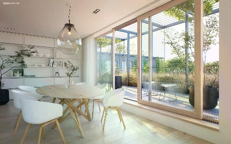Prodej bytu 4+kk 106 m²