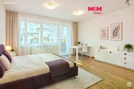 Modenská, Praha - Horní Měcholupy