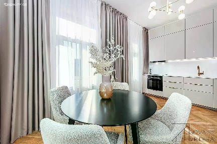 Prodej bytu 2+kk 43 m²