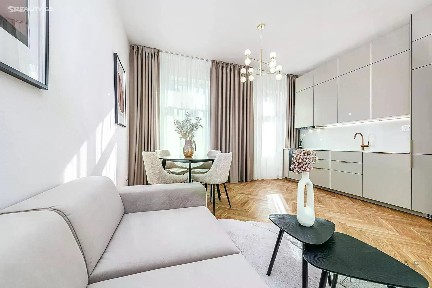 Chodská, Praha - Vinohrady