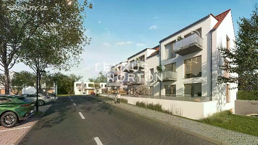 Polabská, Praha - Miškovice