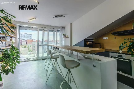 Prodej bytu 2+kk 48 m²