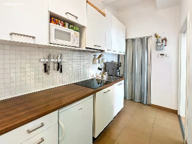 Prodej bytu 2+kk 53 m²