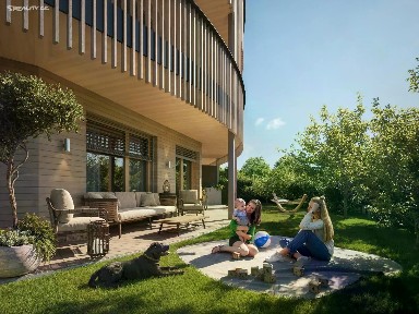 Prodej bytu 3+kk 67 m²