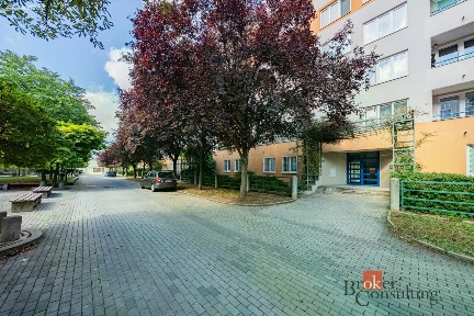 Prodej bytu 2+kk 43 m²