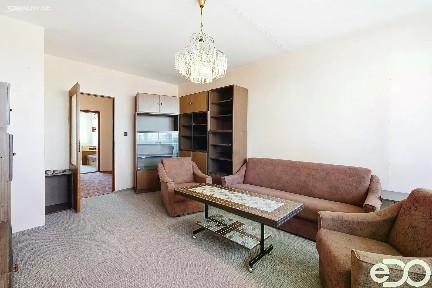 Prodej bytu 3+1 80 m²