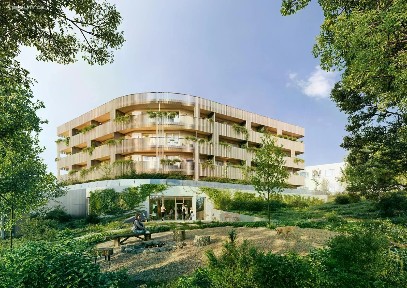 Prodej bytu 1+kk 27 m²