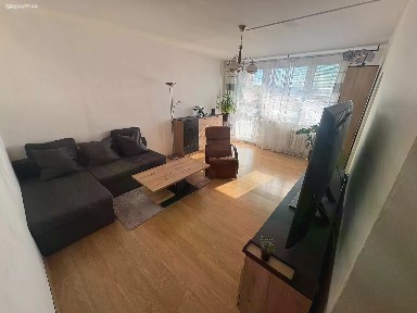 Prodej bytu 3+1 75 m²