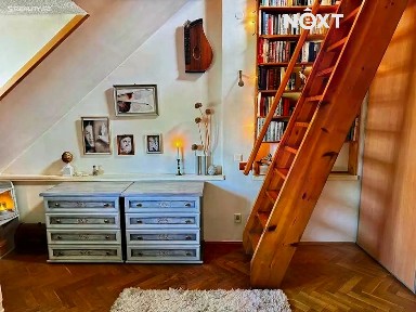 Prodej bytu 4+kk 86 m²