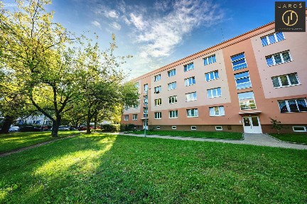 Prodej bytu 3+1 76 m²