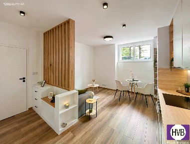 Prodej ubytovacího zařízení 30 m²