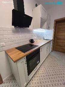 Pronájem bytu 1+1 28 m²