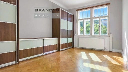 Pronájem bytu 3+1 104 m²