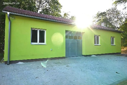 Pronájem výrobní haly, prostoru 144 m²