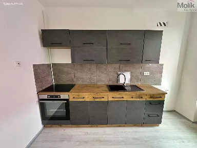 Pronájem bytu 2+1 56 m²