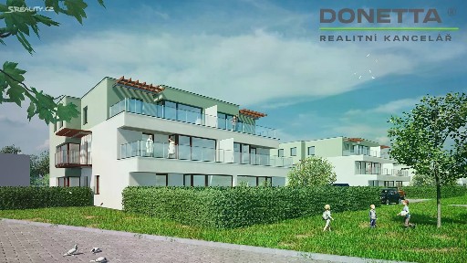 Prodej bytu 2+kk 54 m²