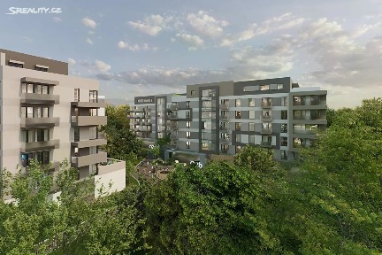 Pod Zámečkem, Hradec Králové - Nový Hradec Králové
