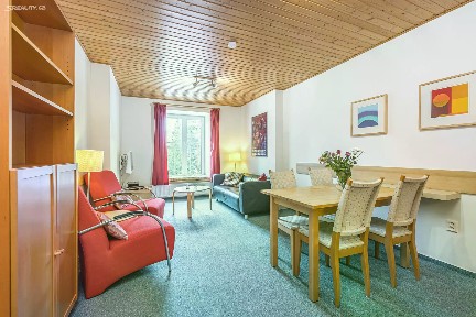 Prodej bytu 2+kk 45 m²