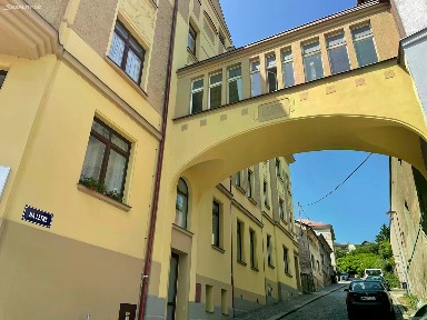 Prodej bytu 2+1 66 m²