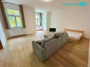 Prodej bytu 2+1 66 m²