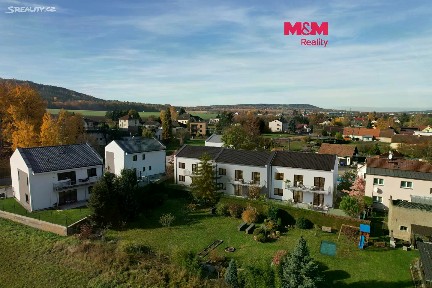 Prodej bytu 3+kk 79 m²