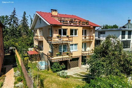 Loutkářská, Praha - Břevnov