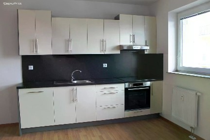 Pronájem bytu 3+kk 72 m²