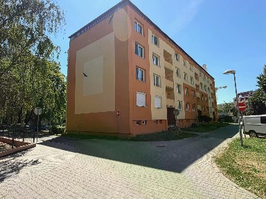 Jarní, Vyškov - Vyškov-Předměstí