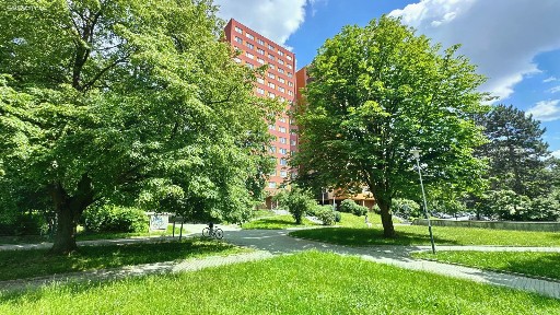Bohumínská, Ostrava - Slezská Ostrava