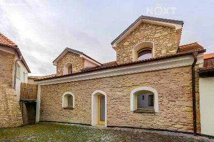 Prodej bytu 2+kk 40 m²