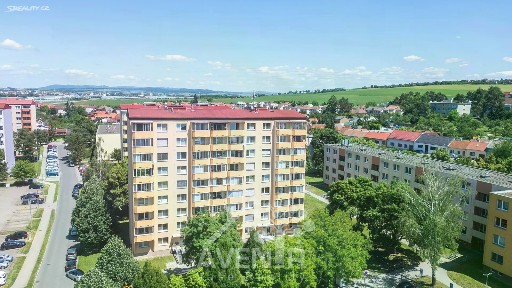Prodej bytu 4+kk 72 m²
