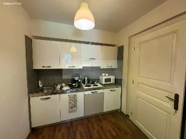 Pronájem bytu 2+kk 45 m²