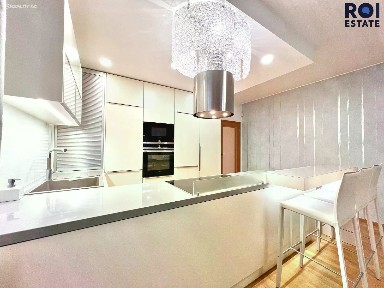 Pronájem bytu 4+kk 103 m²