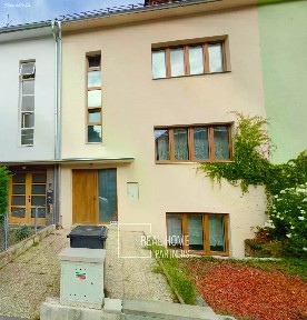 Šmejkalova, Brno - Žabovřesky
