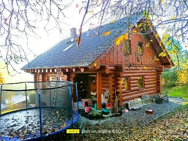 Pronájem rodinného domu 140 m², pozemek 500 m²