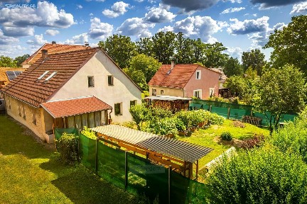 Všemyslice - Neznašov