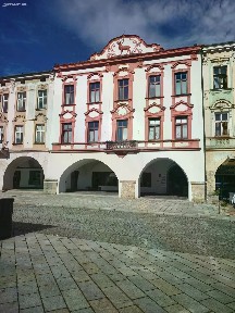 Pronájem komerční nemovitosti 29 m²