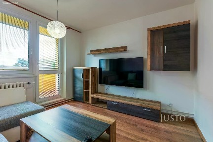 Pronájem bytu 2+1 56 m²