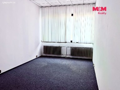 Pronájem kanceláře 20 m²