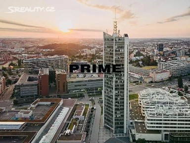 Pronájem kanceláře 85 m²