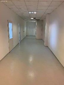 Pronájem kanceláře 170 m²