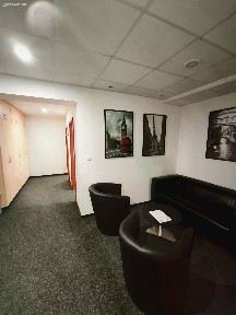 Pronájem kanceláře 39 m²